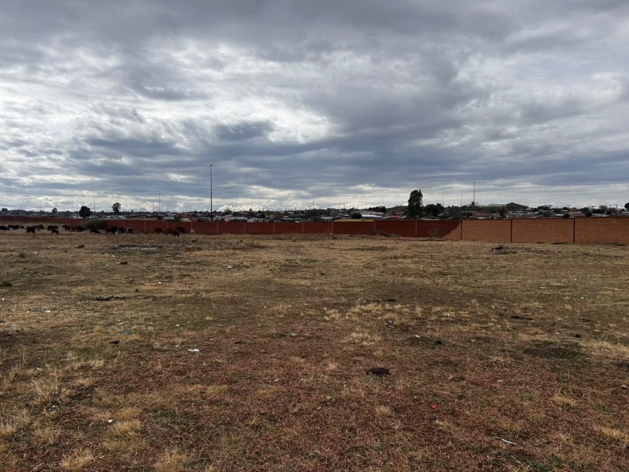  Bedroom Property for Sale in Turflaagte Free State